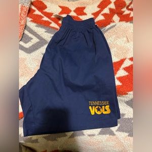 Vintage Tennessee shorts deadstock